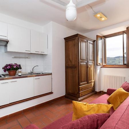 Ferienwohnung Perla Spello Exterior foto