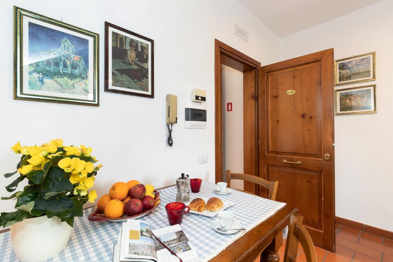 Ferienwohnung Perla Spello Exterior foto