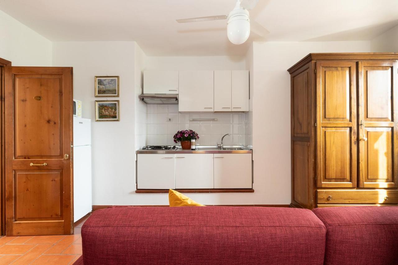 Ferienwohnung Perla Spello Exterior foto
