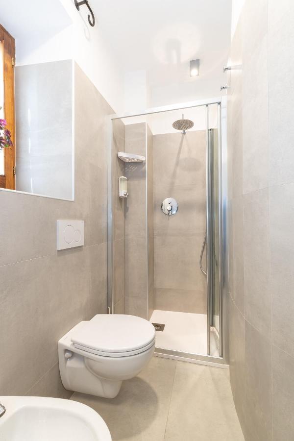 Ferienwohnung Perla Spello Exterior foto